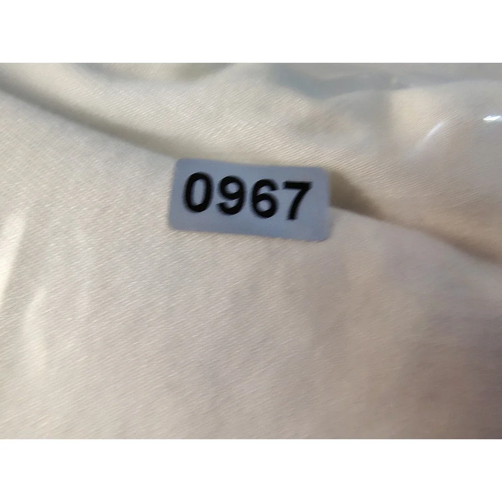 NWT Rewash Karma Classic Rise Ultraskin Jegging White Pants Women 11/30 Slim Fit